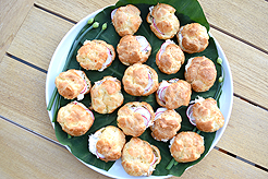 SANTA CLARA UNIVERSITY AND SEATTLE UNIVERSITY